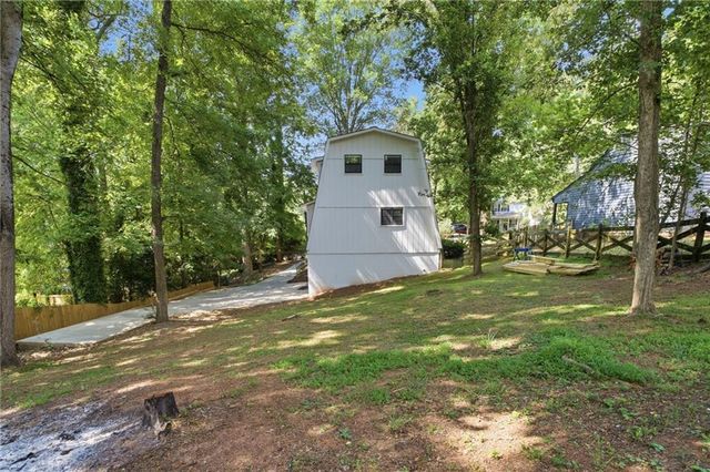 3250 Marine Road, Cumming, GA 30041