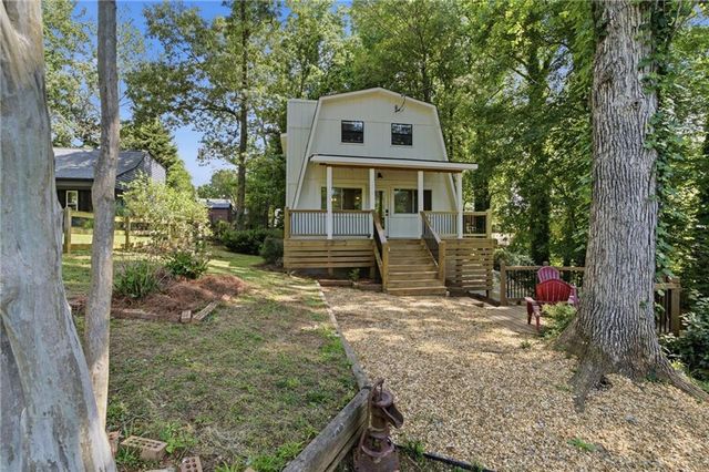 3250 Marine Road, Cumming, GA 30041