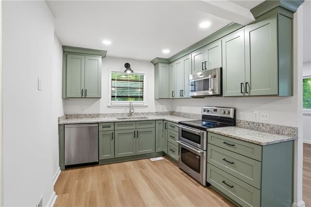 3250 Marine Road, Cumming, GA 30041