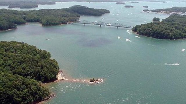 3250 Marine Road, Cumming, GA 30041