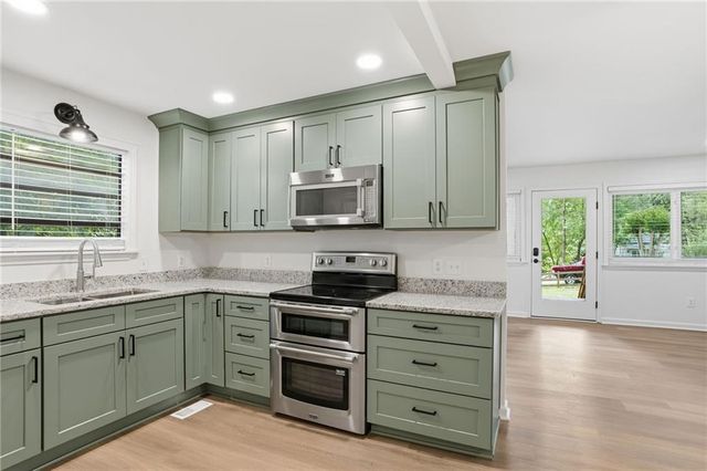 3250 Marine Road, Cumming, GA 30041