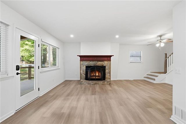 3250 Marine Road, Cumming, GA 30041