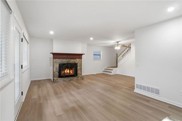 3250 Marine Road, Cumming, GA 30041