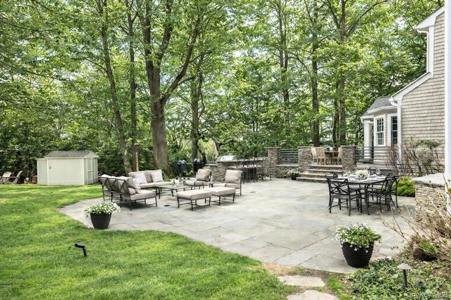 16 John Jay Place, Rye, NY 10580