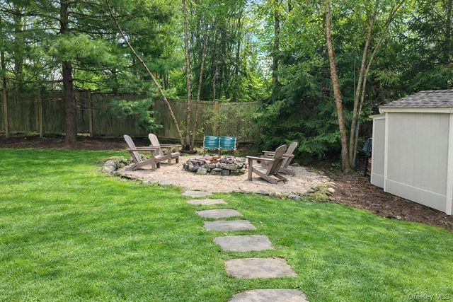 16 John Jay Place, Rye, NY 10580