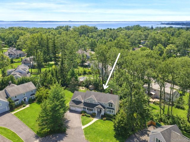 16 John Jay Place, Rye, NY 10580