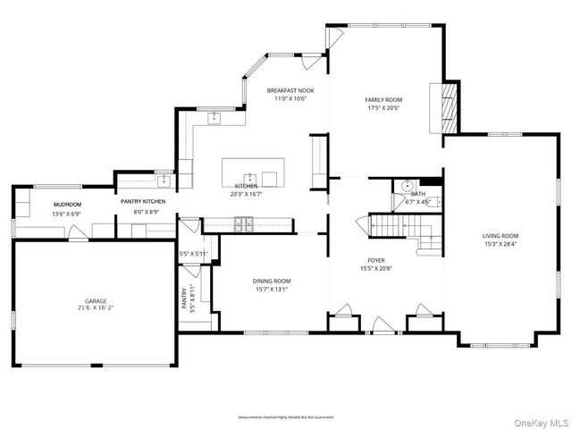 16 John Jay Place, Rye, NY 10580