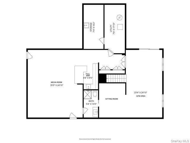 16 John Jay Place, Rye, NY 10580