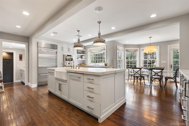 16 John Jay Place, Rye, NY 10580