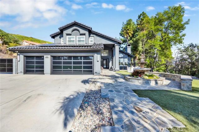 17657 Tuscan Drive, Granada Hills, CA 91344