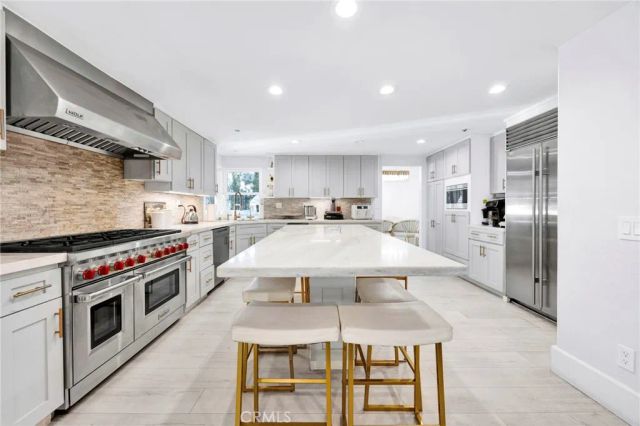 17657 Tuscan Drive, Granada Hills, CA 91344