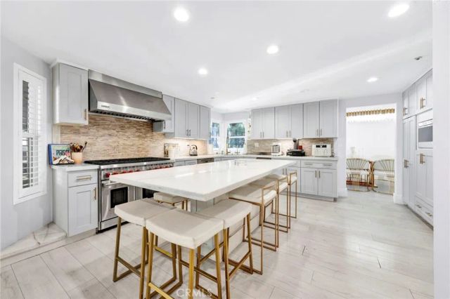 17657 Tuscan Drive, Granada Hills, CA 91344