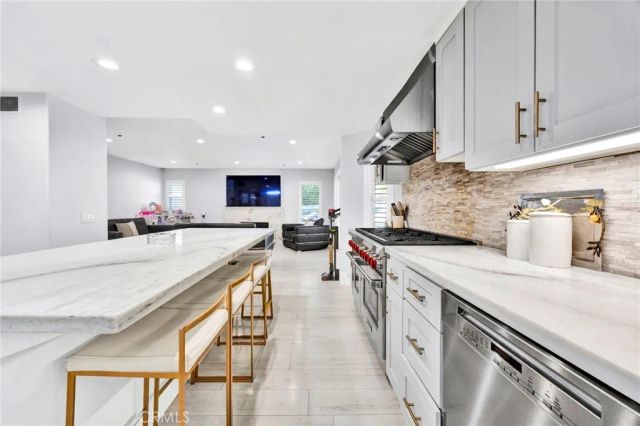 17657 Tuscan Drive, Granada Hills, CA 91344