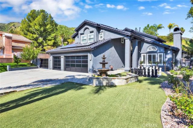 17657 Tuscan Drive, Granada Hills, CA 91344