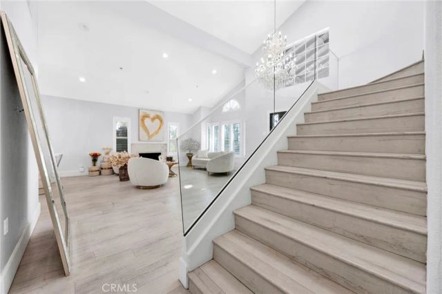 17657 Tuscan Drive, Granada Hills, CA 91344