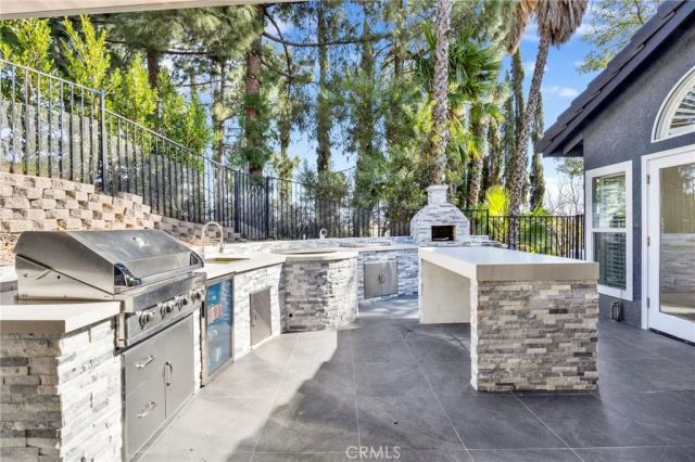 17657 Tuscan Drive, Granada Hills, CA 91344