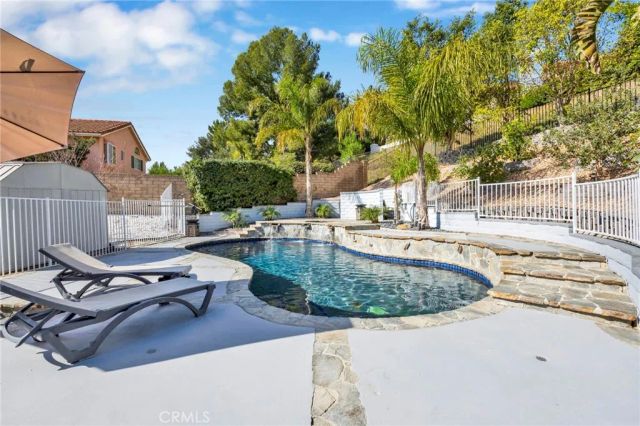 17657 Tuscan Drive, Granada Hills, CA 91344