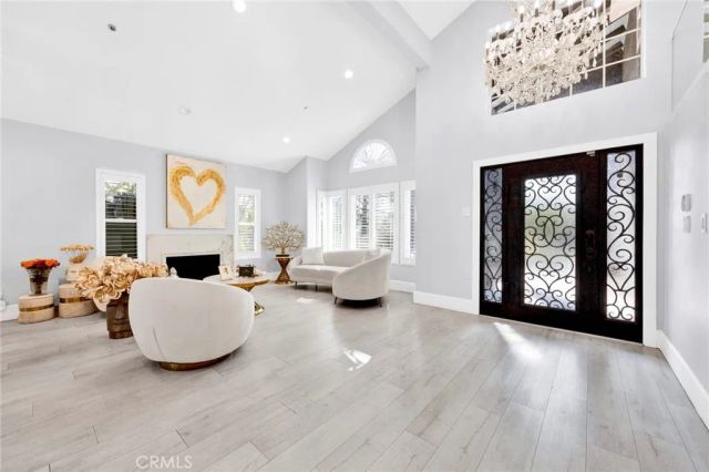 17657 Tuscan Drive, Granada Hills, CA 91344