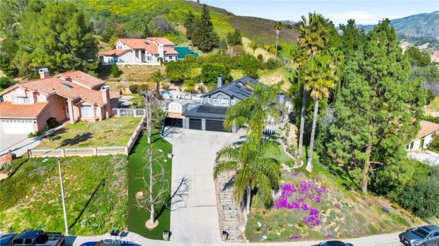 17657 Tuscan Drive, Granada Hills, CA 91344