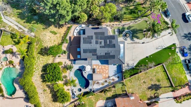 17657 Tuscan Drive, Granada Hills, CA 91344