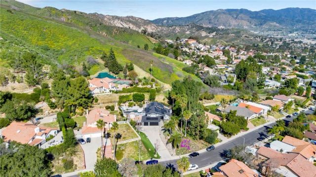 17657 Tuscan Drive, Granada Hills, CA 91344