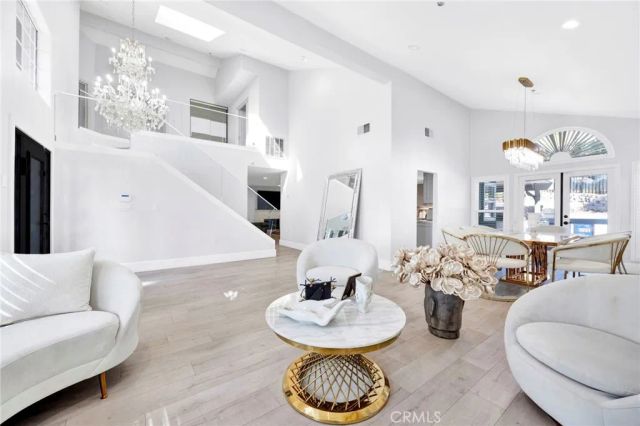 17657 Tuscan Drive, Granada Hills, CA 91344