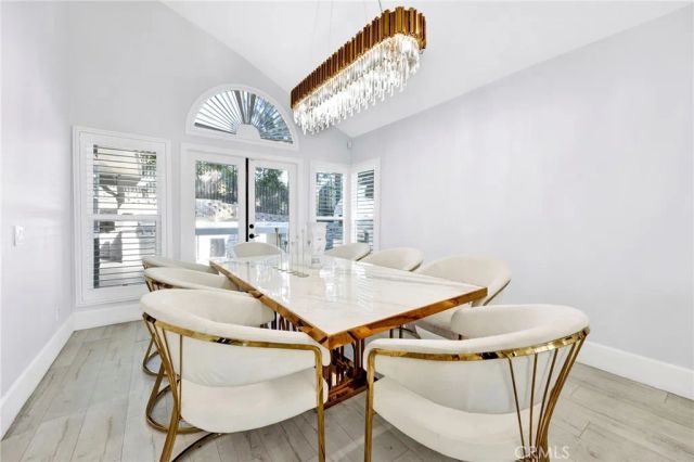 17657 Tuscan Drive, Granada Hills, CA 91344