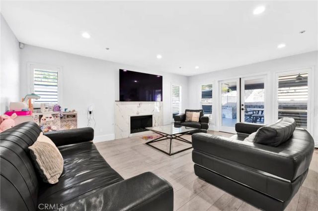 17657 Tuscan Drive, Granada Hills, CA 91344