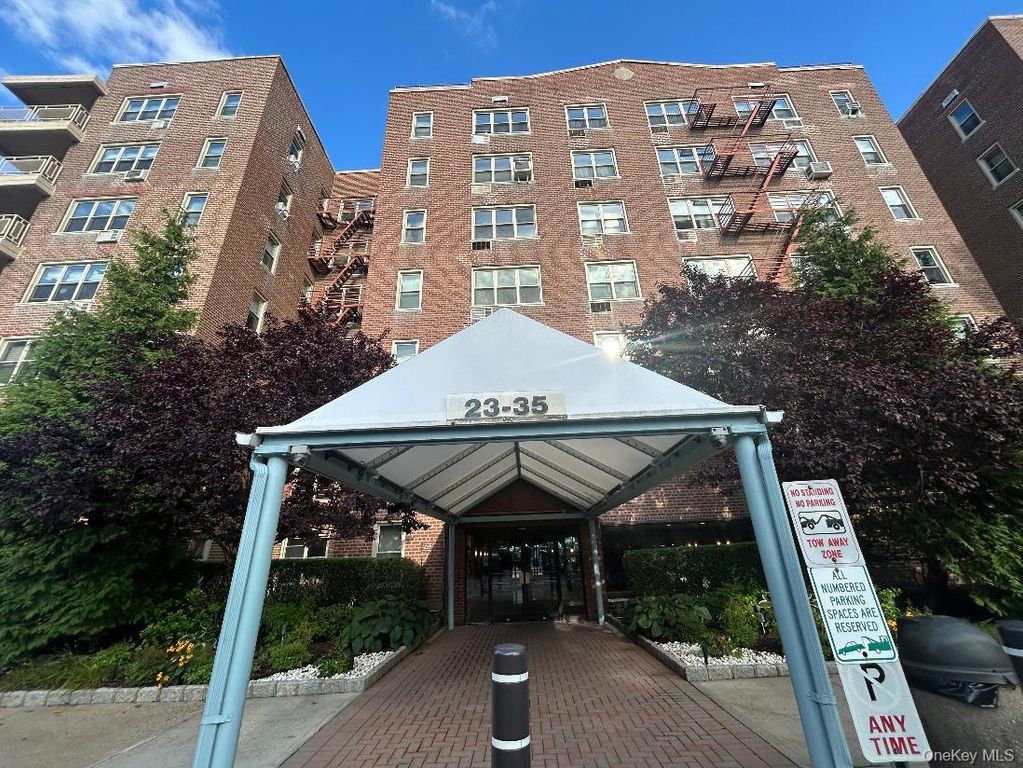 23-35 Bell Boulevard 3H, Bayside, NY 11360 — exterior