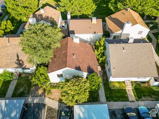 4115 S MIDDLEPARK LN ##22, West Valley City, UT 84119
