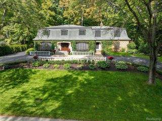 45778 FERMANAGH Drive, Northville Township, MI 48168