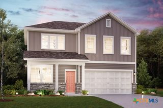 4704 Native Pearl Lane, Austin, TX 78754