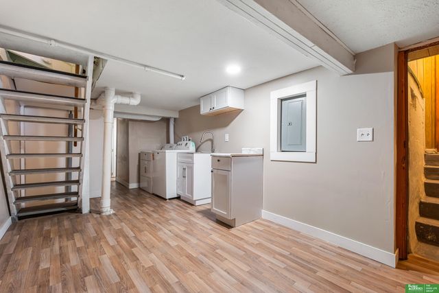 4528 S 13th Street, Omaha, NE 68107