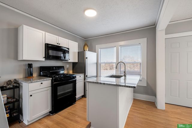 4528 S 13th Street, Omaha, NE 68107