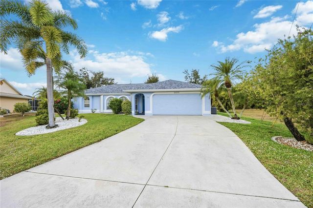 26173 CATA MARINA DRIVE, Punta Gorda, FL 33983