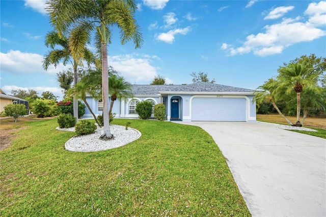 26173 CATA MARINA DRIVE, Punta Gorda, FL 33983