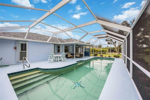 26173 CATA MARINA DRIVE, Punta Gorda, FL 33983