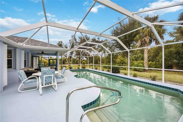 26173 CATA MARINA DRIVE, Punta Gorda, FL 33983