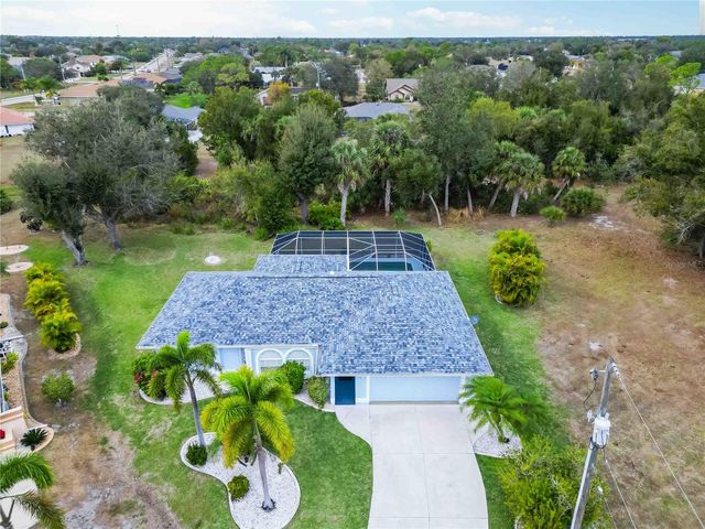 26173 CATA MARINA DRIVE, Punta Gorda, FL 33983
