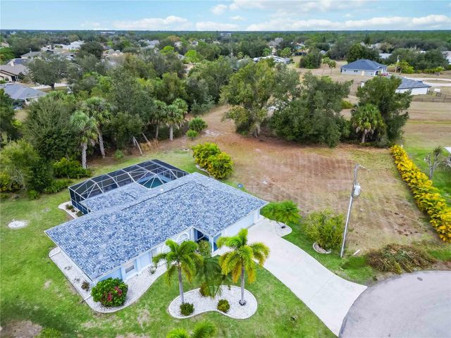 26173 CATA MARINA DRIVE, Punta Gorda, FL 33983