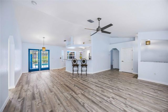 26173 CATA MARINA DRIVE, Punta Gorda, FL 33983