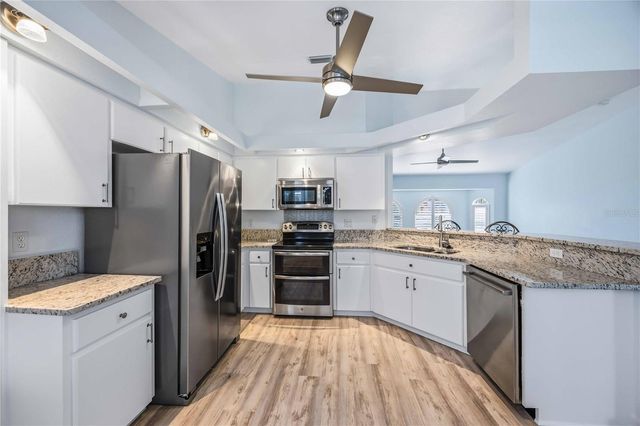 26173 CATA MARINA DRIVE, Punta Gorda, FL 33983