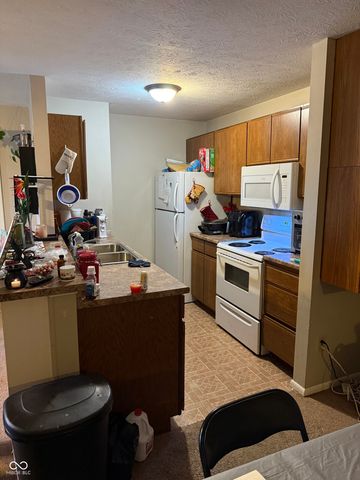 4291 Village Parkway Circle W 8, Indianapolis, IN 46254