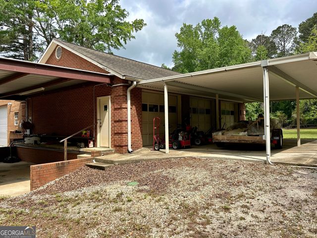 233 Sivell Rd & 130 Leathea Drive, Lagrange, GA 30241