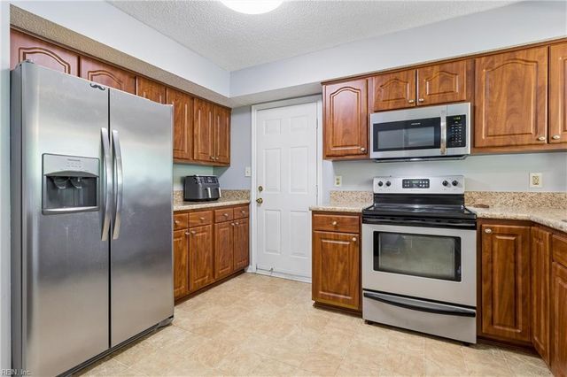 690 Emerald CT, Newport News, VA 23608