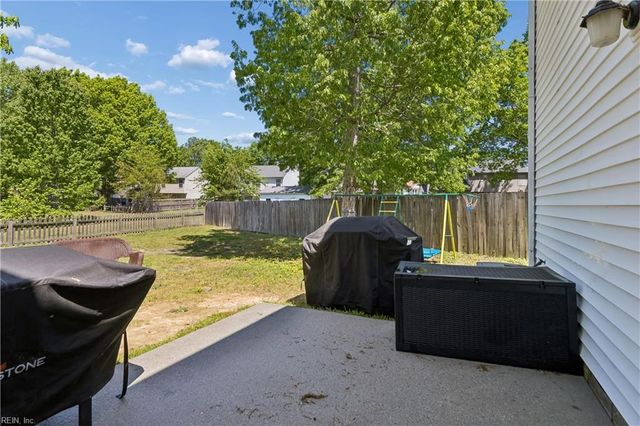 690 Emerald CT, Newport News, VA 23608