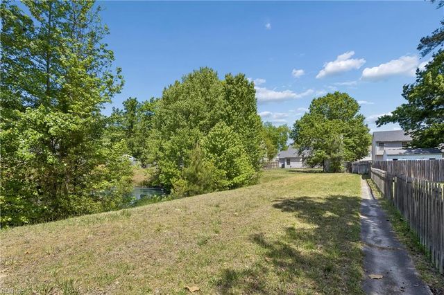 690 Emerald CT, Newport News, VA 23608