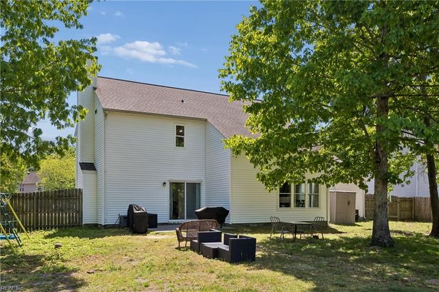 690 Emerald CT, Newport News, VA 23608