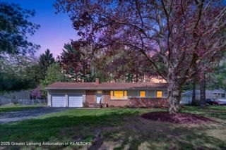 4299 Oakwood Drive, Okemos, MI 48864