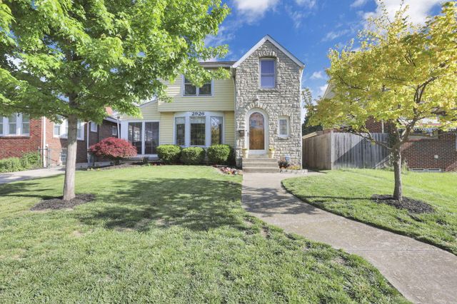 2926 Wicklow Road, Columbus, OH 43204